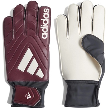 adidas Вратарски ръкавици Adidas Copa Club Goalkeeper Gloves Adults - Red/White