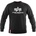 Alpha Industries Basic černá 178302-03
