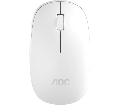 AOC MS200W Wireless 2,4 GHz Mouse MS200W/LA