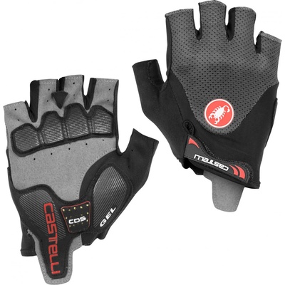 Castelli Ръкавици Castelli Arenberg Gel 2 Glove - Dark Gray - размер XL (202-2848-0215)