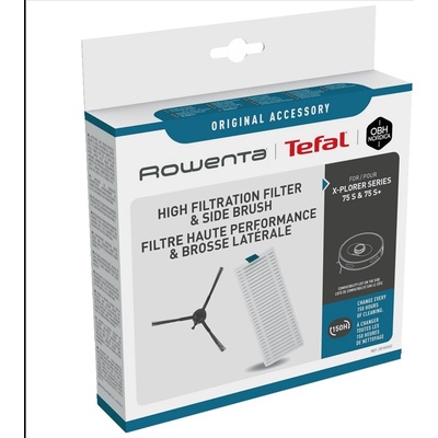 Rowenta ZR185002 – Zboží Dáma