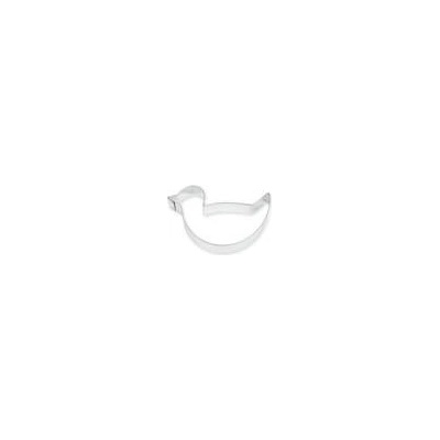 Vykrajovátko kačka 5,7 cm - Smolík