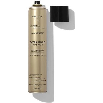 FarmaVita Супер Лак За Коса Farmavita Hd Lifestyle Extra Hold Hairspray