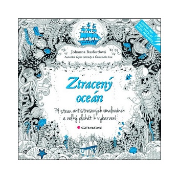 Ztracený oceán