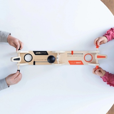 Volley Shot Fat Brain Toys