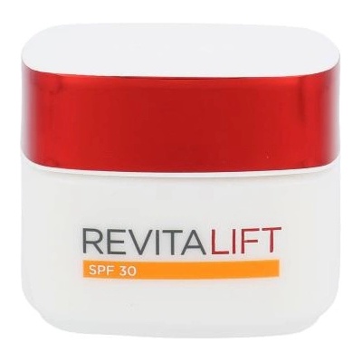 L'Oréal Revitalift SPF30 дневен крем с лифтинг ефект 50 ml за жени