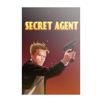 Secret Agent