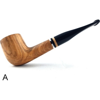 Oliva Dýmka 08 A