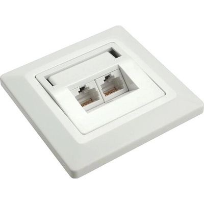 Solarix SX9-2-6-UTP-WH