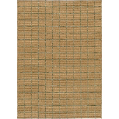 Universal Килим за открито и закрито в естествен цвят 160x230 cm Pergola - Universal (51306)