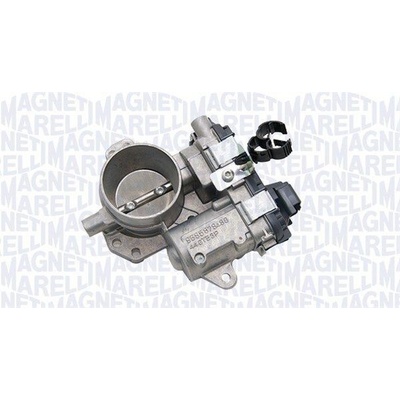 Hrdlo škrtiacej klapky MAGNETI MARELLI 802009522503 802009522503