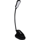 Veles-X 3 Colors 5 Brightness Clip on Led Lamp
