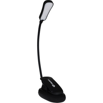 Veles-X 3 Colors 5 Brightness Clip on Led Lamp