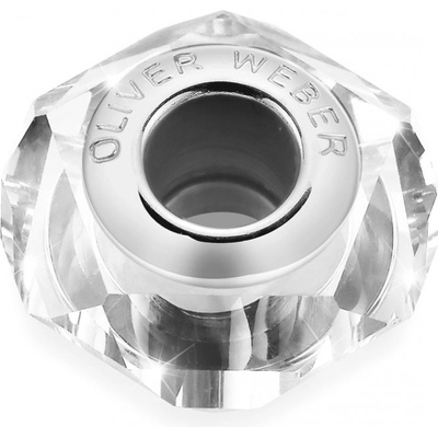 Oliver Weber Přívěsek Match Helix Thin Crystal 56006-001