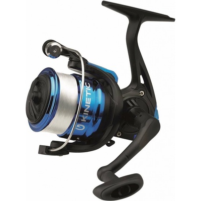 Kinetic Fighter 4000 FD 1 ložisko