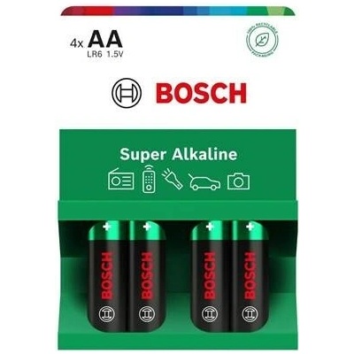Bosch LR6SA4B/00 Super 4 ks 444210