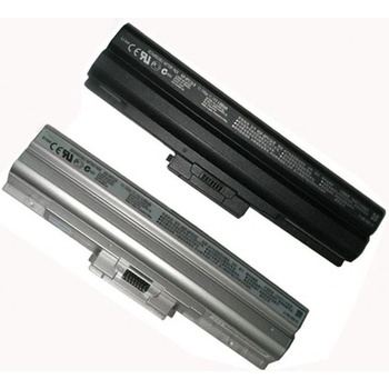 Sony Батерия за SONY Vaio VGN-CS VGN-AW VGN-FW VGN-NS VGN-SR VGP-BPS13 VGP-BPS21 6кл