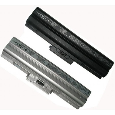 Sony Батерия за SONY Vaio VGN-CS VGN-AW VGN-FW VGN-NS VGN-SR VGP-BPS13 VGP-BPS21 6кл