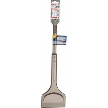 BOSCH Lopatkový sekáč SDS-max 400 x 115 mm 2608690199