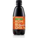 Allnature Комбуча Праскова BIO 330 ml