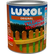 Luxol Originál 0,75 l orech