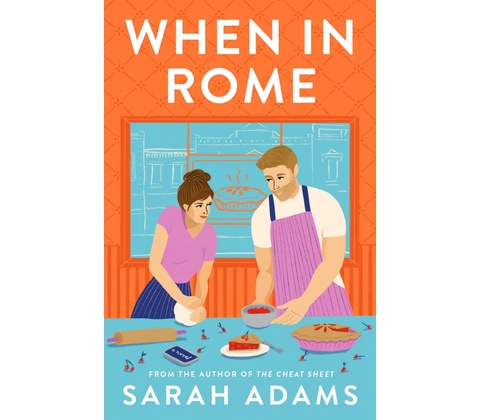When in Rome