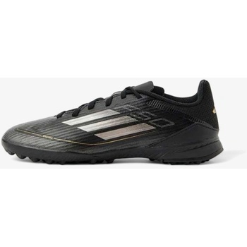 Adidas F50 League Turf Boots Black