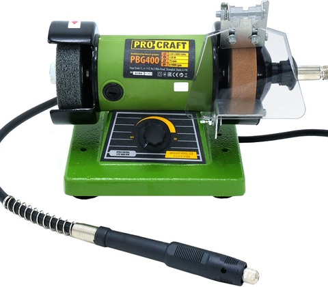 Procraft PBG400