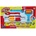 Raya Toys Игрален комплект Raya Toys - Моделин, с аксесоари (502116216)