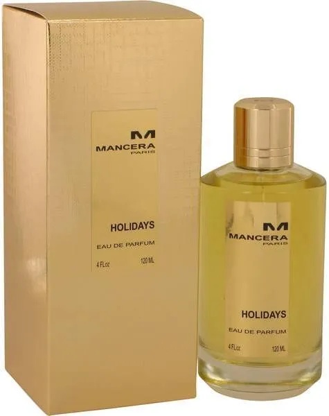 Mancera Holidays EDP 120 ml