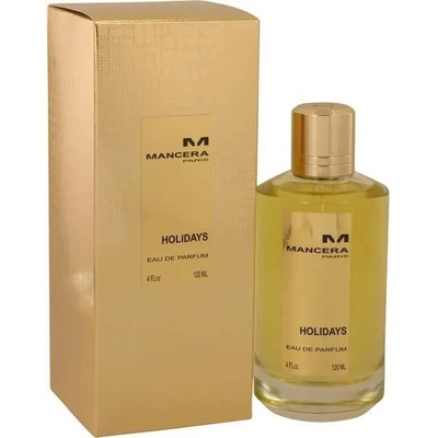 Mancera Holidays EDP 120 ml