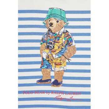 Ralph Lauren Детски суичър Polo Ralph Lauren (323965908001)
