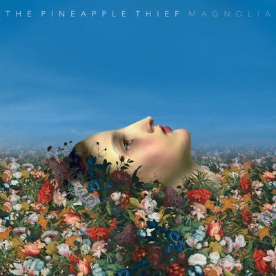 The Pineapple Thief - Magnolia CD