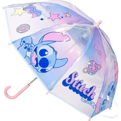 Deštník Stitch – Zboží Dáma