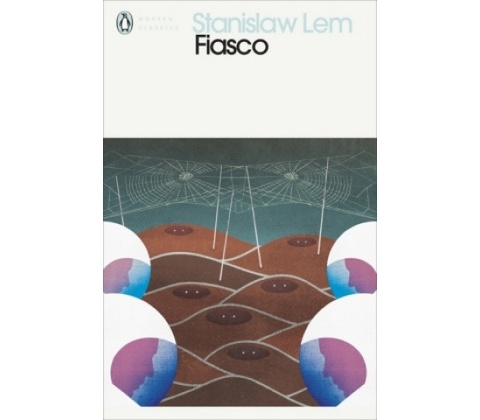 Fiasco Lem Stanislaw Paperback