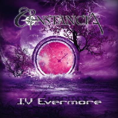 CONSTANCIA - IV EVERMORE 1 CD