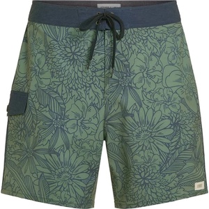O'Neill Бански гащета O´neill Lineup 18´´ swimming shorts - Green (Sage Lineup)