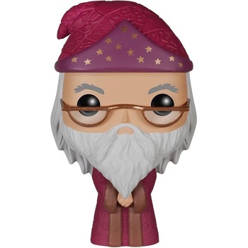 Image 1 of Funko Фигура Funko POP! Movies: Harry Potter - Albus Dumbledore #04