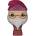 Funko Фигура Funko POP! Movies: Harry Potter - Albus Dumbledore #04