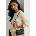 Ralph Lauren Кожена чанта Lauren Ralph Lauren (431P04297)