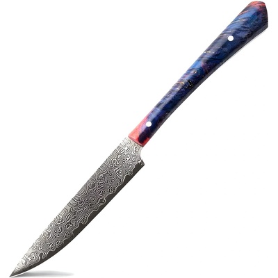 HARAHU Дамаски кухненски нож ha-35060 - Многоцветен kp35060 (ha-35060)