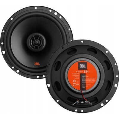 JBL Stage2 624