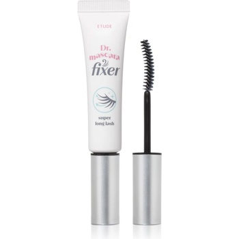 ETUDE Dr. Mascara Fixer Super Long Lash основа под спирала за удължаване и увеличаване обема на миглите 6 гр