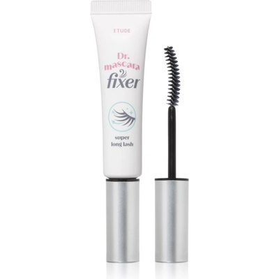 ETUDE Dr. Mascara Fixer Super Long Lash основа под спирала за удължаване и увеличаване обема на миглите 6 гр
