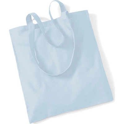 Westford Mill Bag for Life - Long Handles, Pastelová modrá