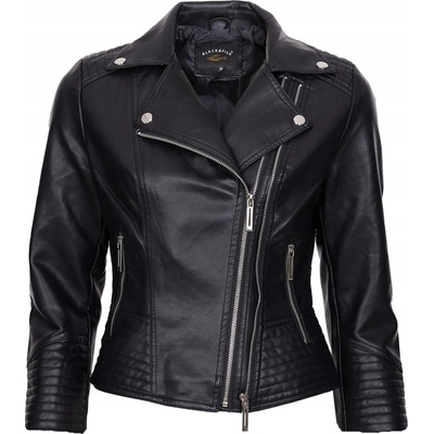 Fashionweek Moto Biker TC077B černá
