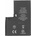 Apple (OEM) Оригинална (OEM) батерия за Apple iPhone 13 Pro Max, 4352 mAh (22818)