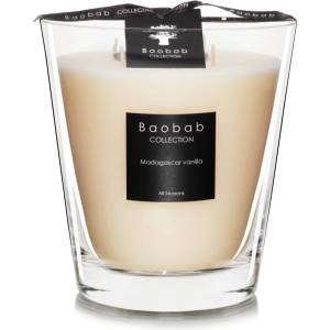 Baobab Collection All Seasons Madagascar Vanilla ароматна свещ 1000 гр