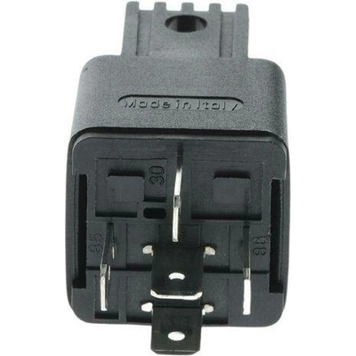 Relé, pracovní proud BOSCH 0 986 332 200