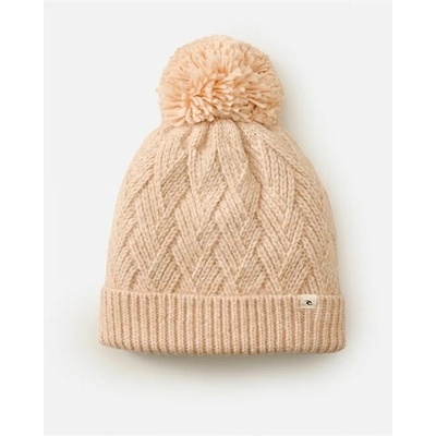 Rip Curl kulich Premium Reg Pom Pom beanie Oatmeal Marle